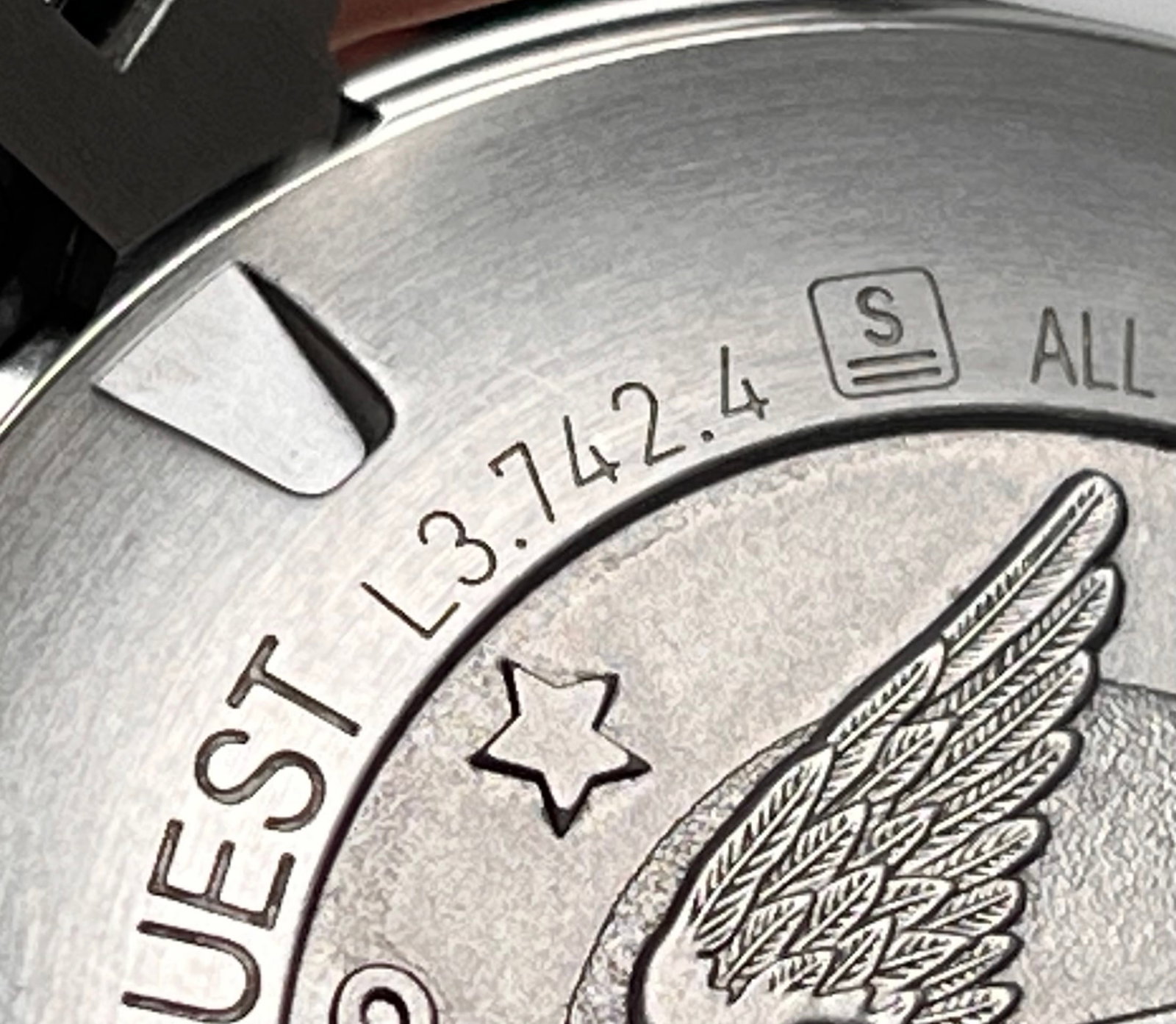 Longines Conquest watches - 7