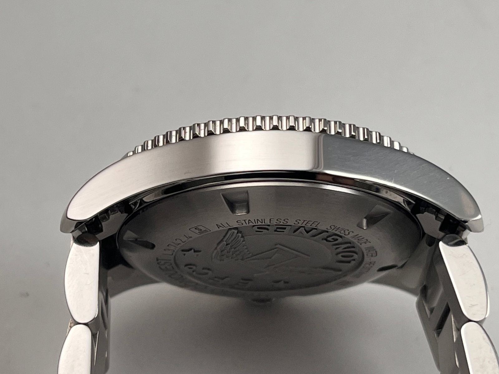 Longines Conquest watches - 8