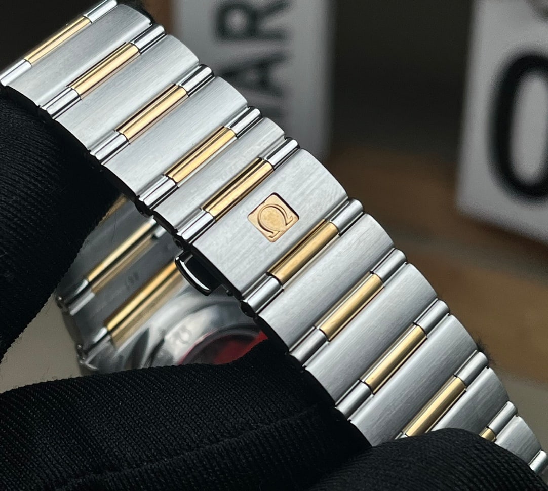 Omega Constellation collection - 2