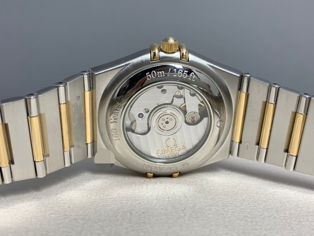 Omega Constellation collection - 4