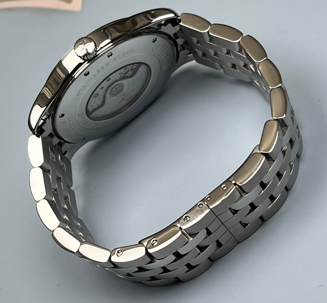 Zenith watches - 2