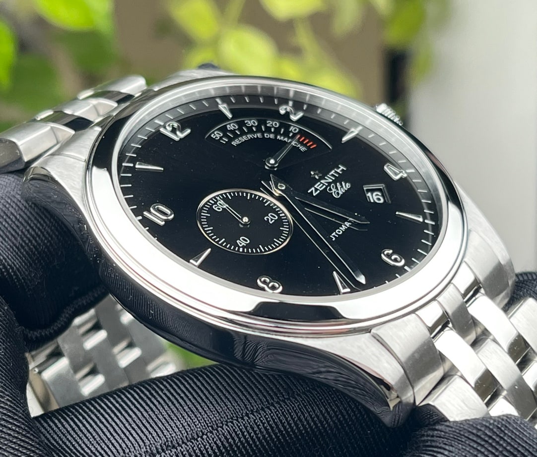 Zenith watches - 6