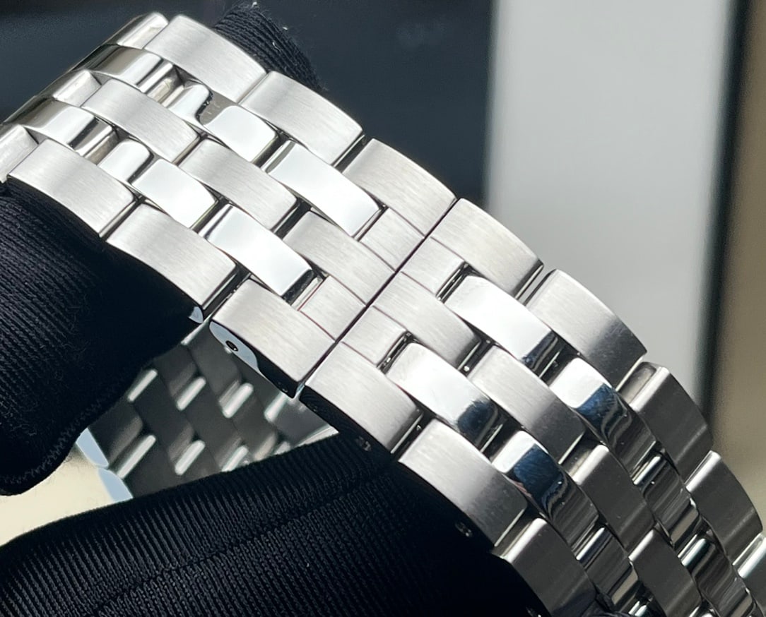 Zenith watches - 7