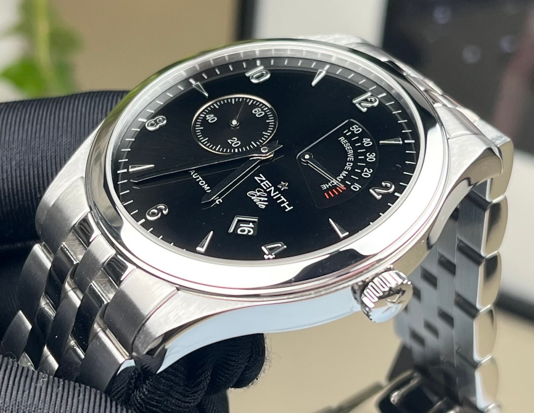 Zenith watches - 8