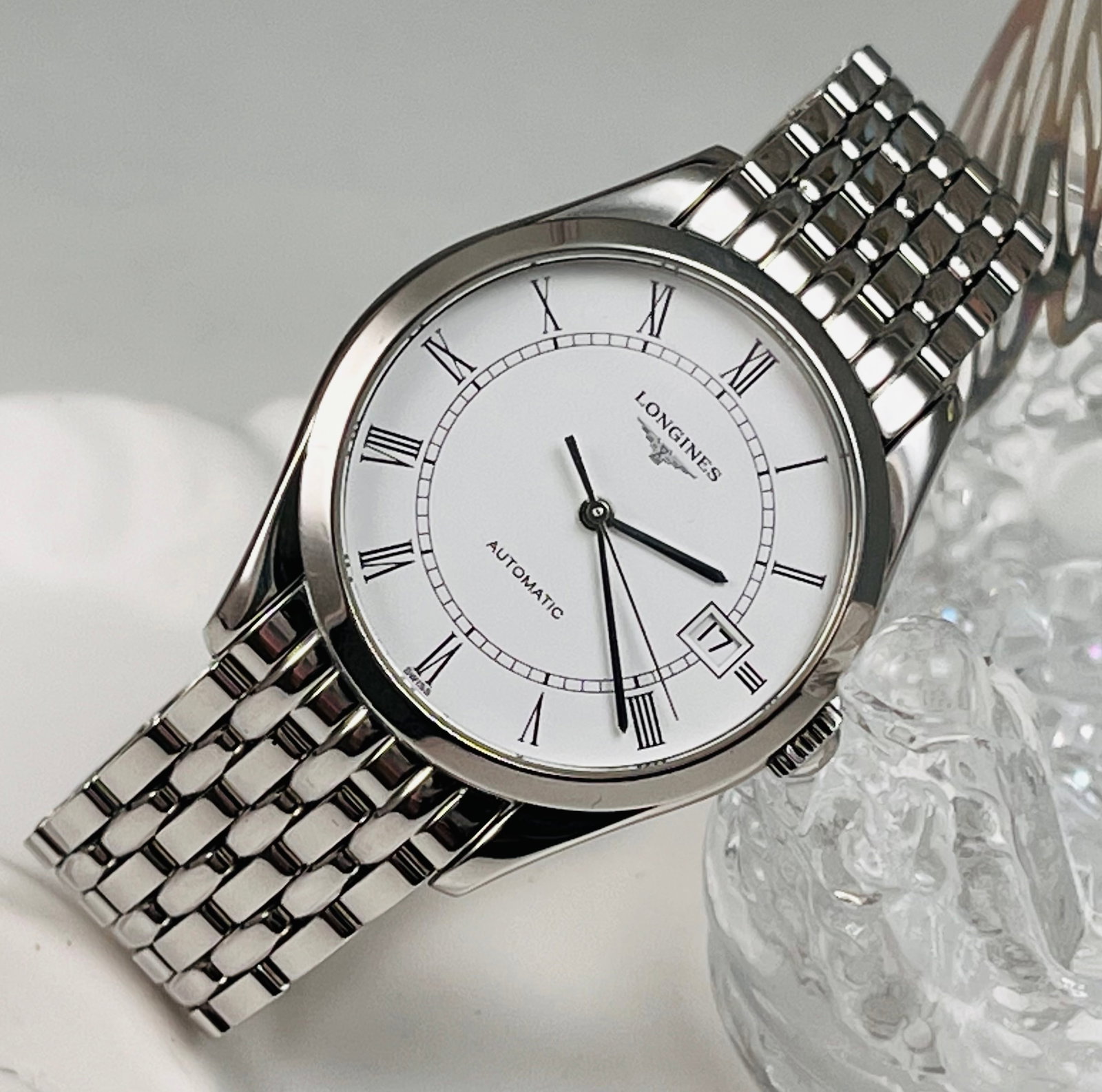 Longines Elegance collection watches - 3