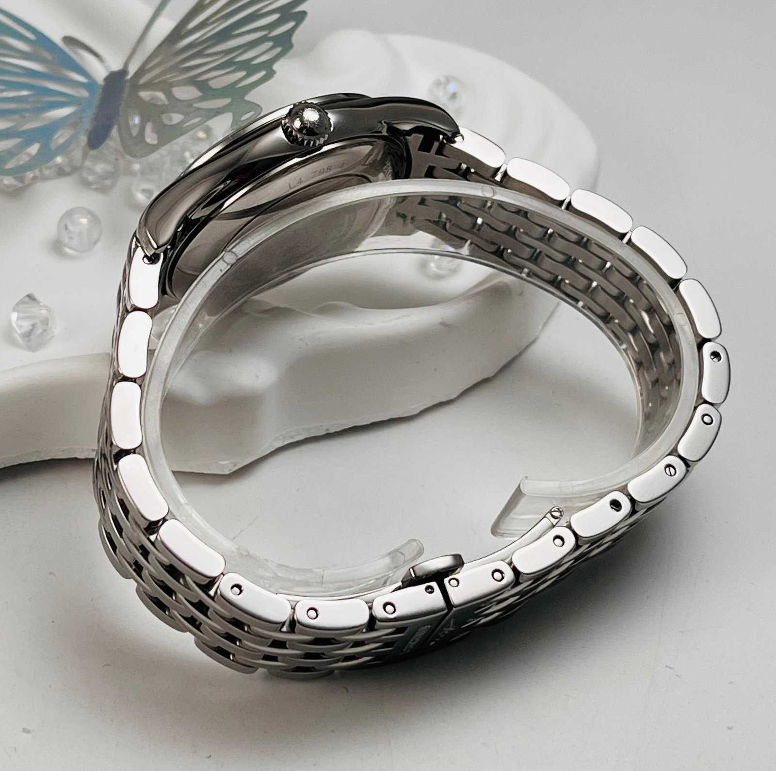Longines Elegance collection watches - 4