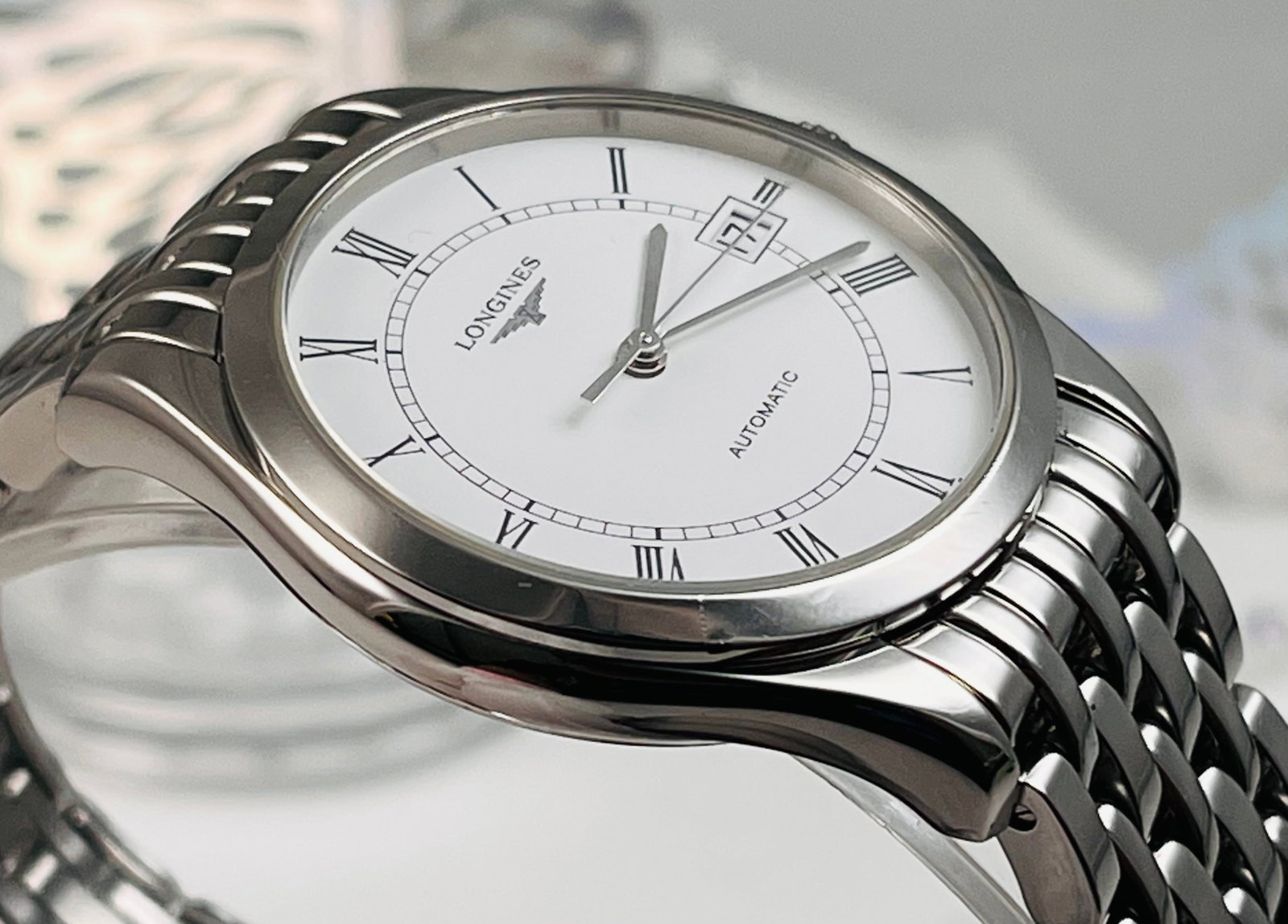 Longines Elegance collection watches - 5