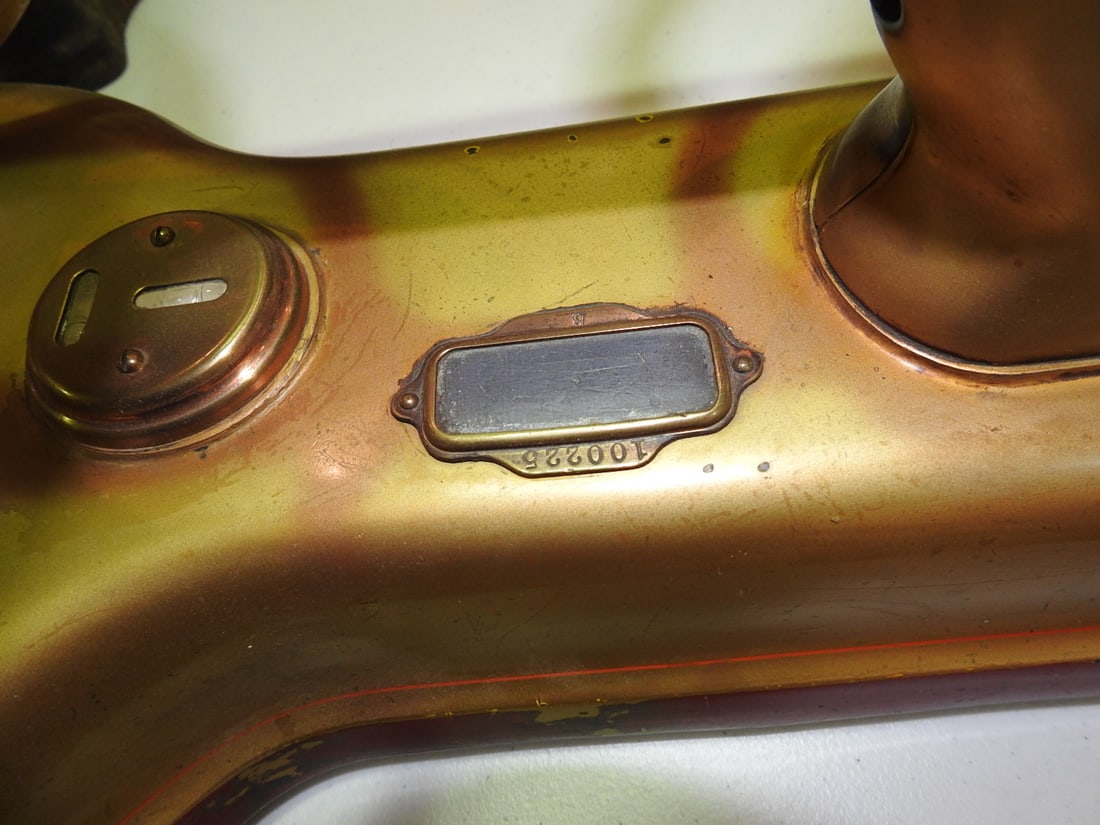 Standard Computing Scale Co. Store Scale - 4