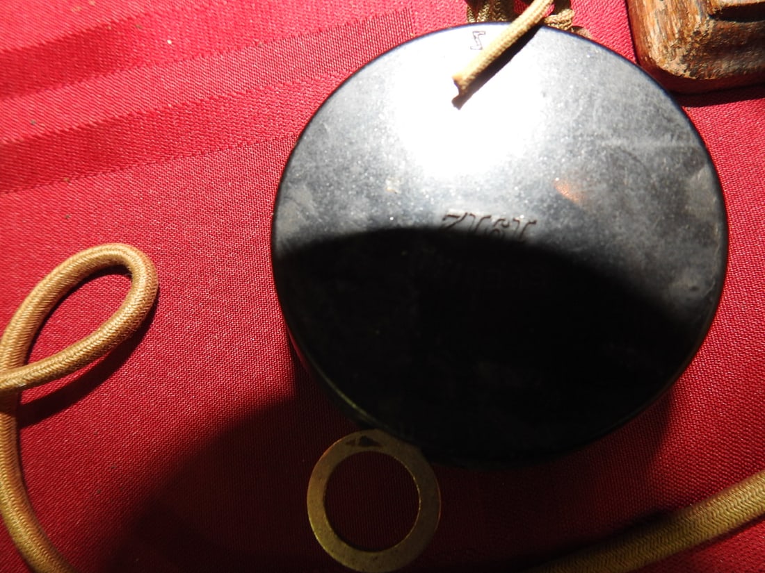 Western Electric Oak Wall Telephone - 7