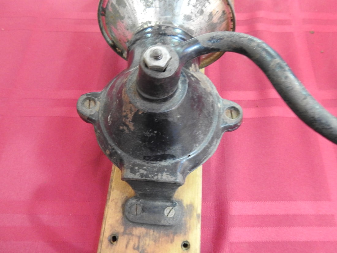 Eveready Coffee Mill Grinder - 3