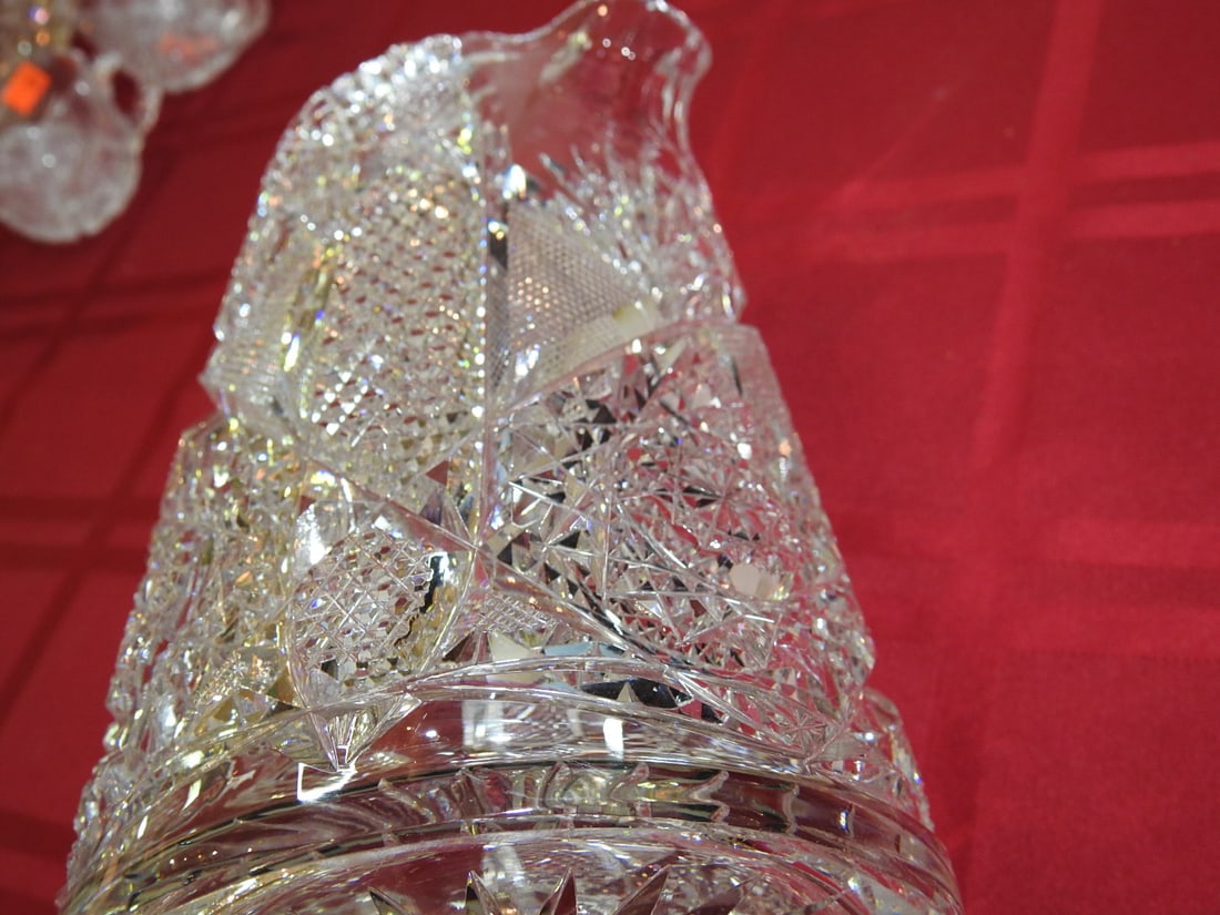 ABP Russian Pattern Water Pitcher - 6