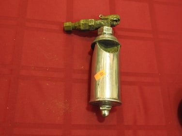 Buell Brass Blowtorch