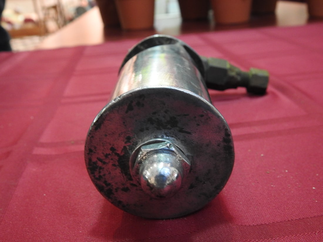 Buell Brass Blowtorch - 3