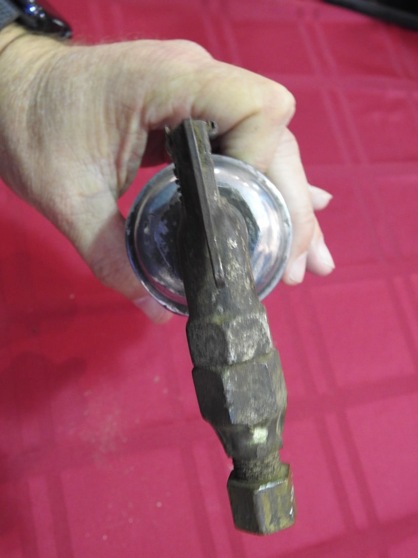 Buell Brass Blowtorch - 4