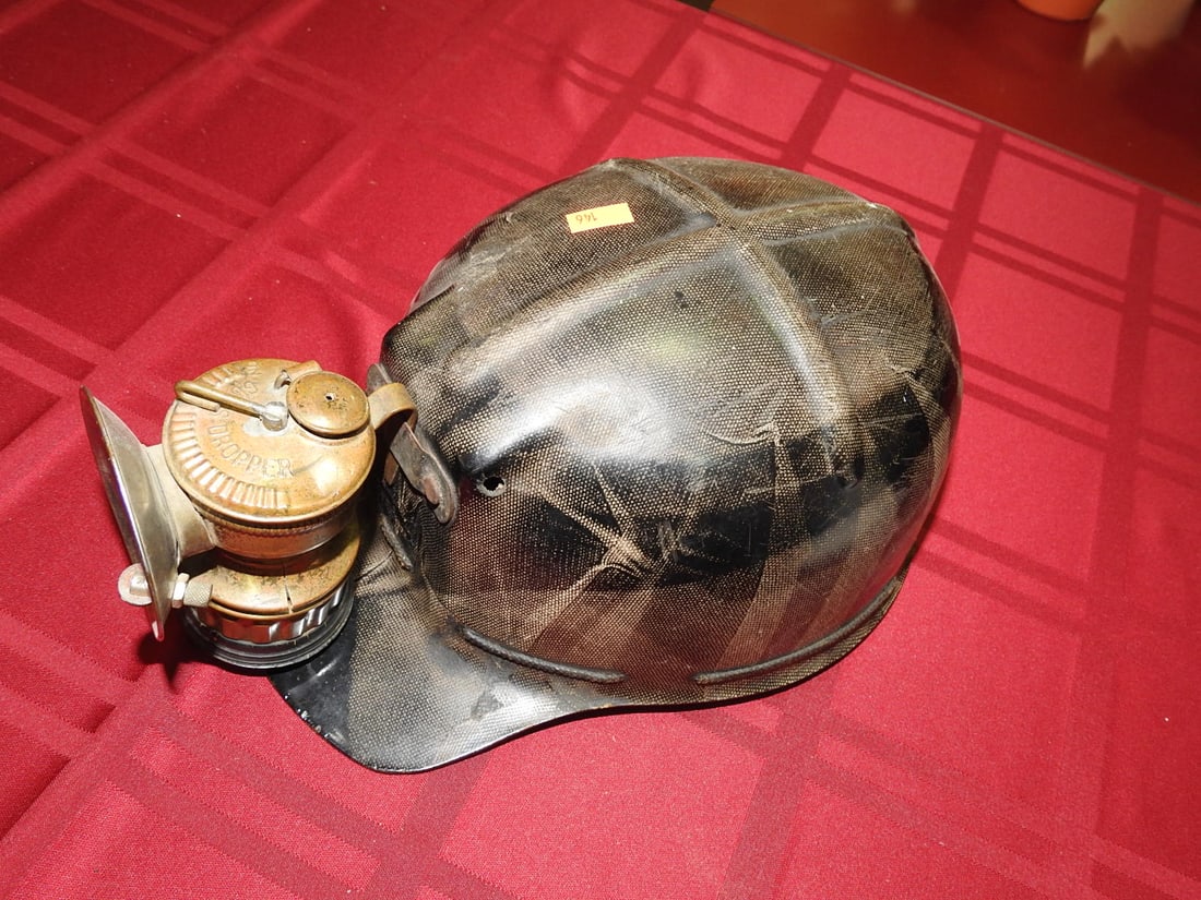 MSA Comfo Coal Miner Helmet - 3