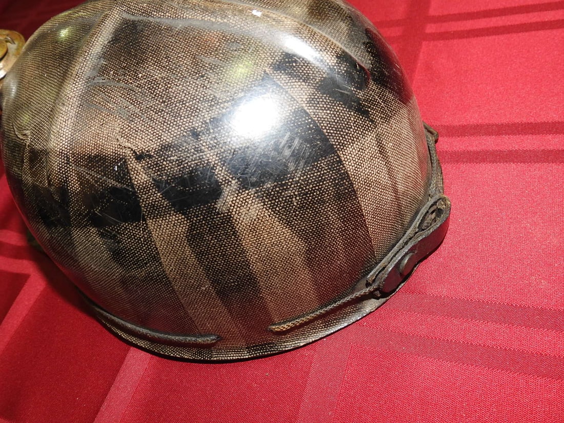 MSA Comfo Coal Miner Helmet - 5