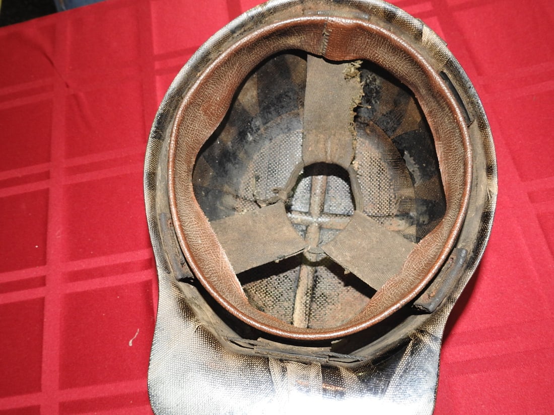 MSA Comfo Coal Miner Helmet - 6