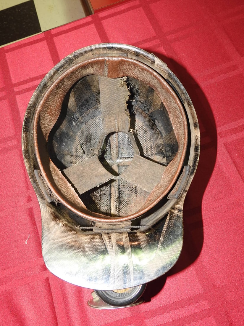 MSA Comfo Coal Miner Helmet - 7