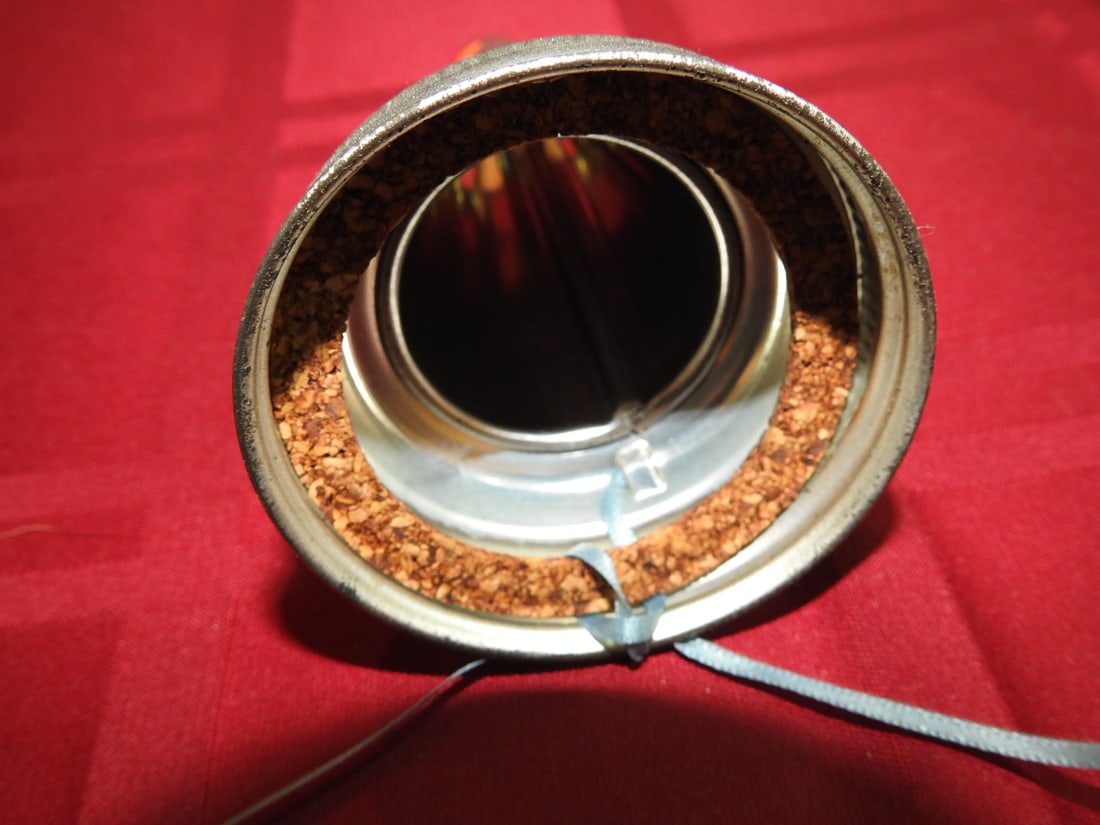 Master Oil Nozzle - 3