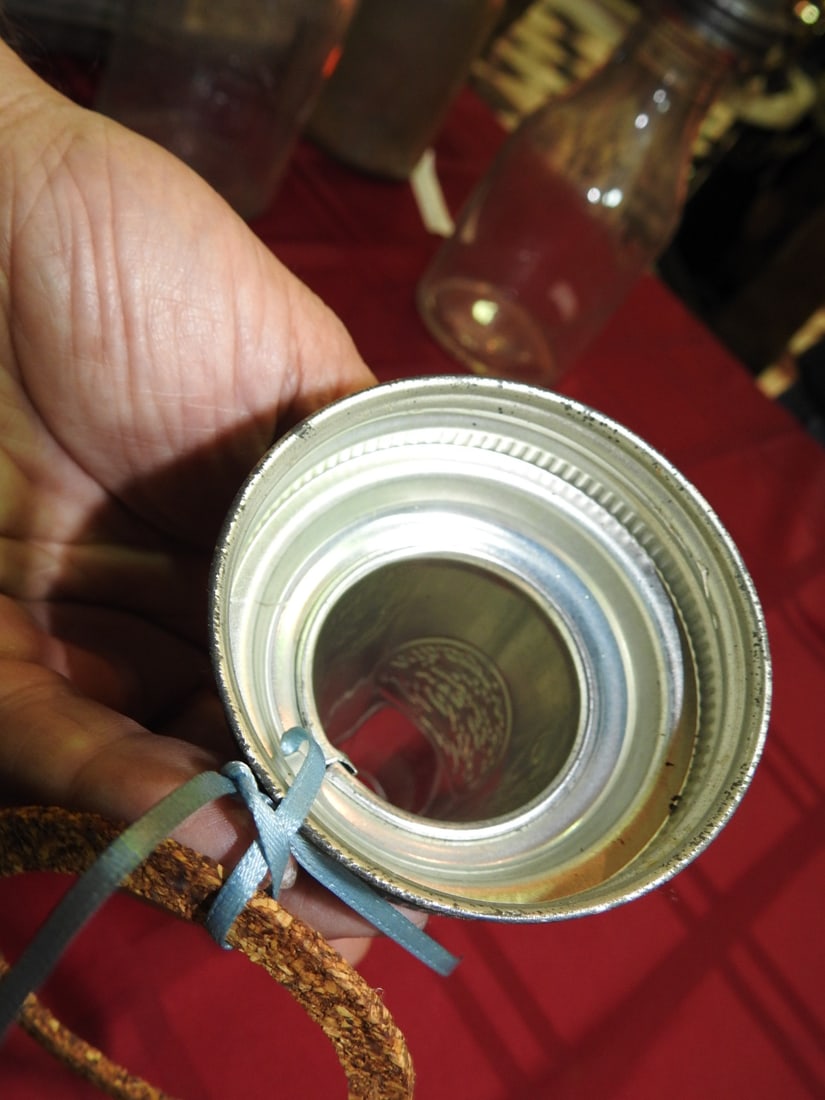 Master Oil Nozzle - 5