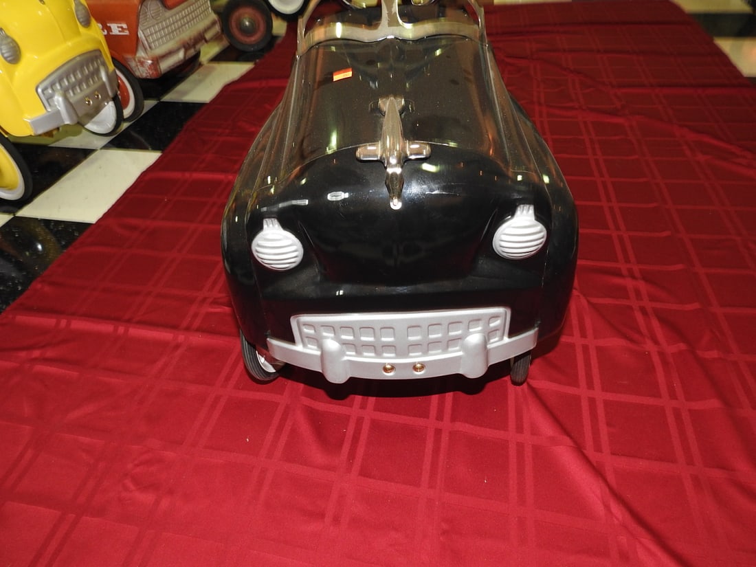 Reproduction Murray Comet Champion Pedal Car - 2