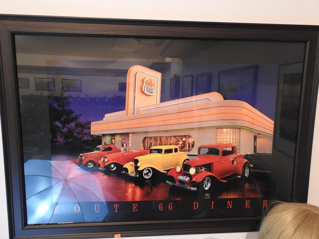 Route 66 DinerPicture (1 of 2)