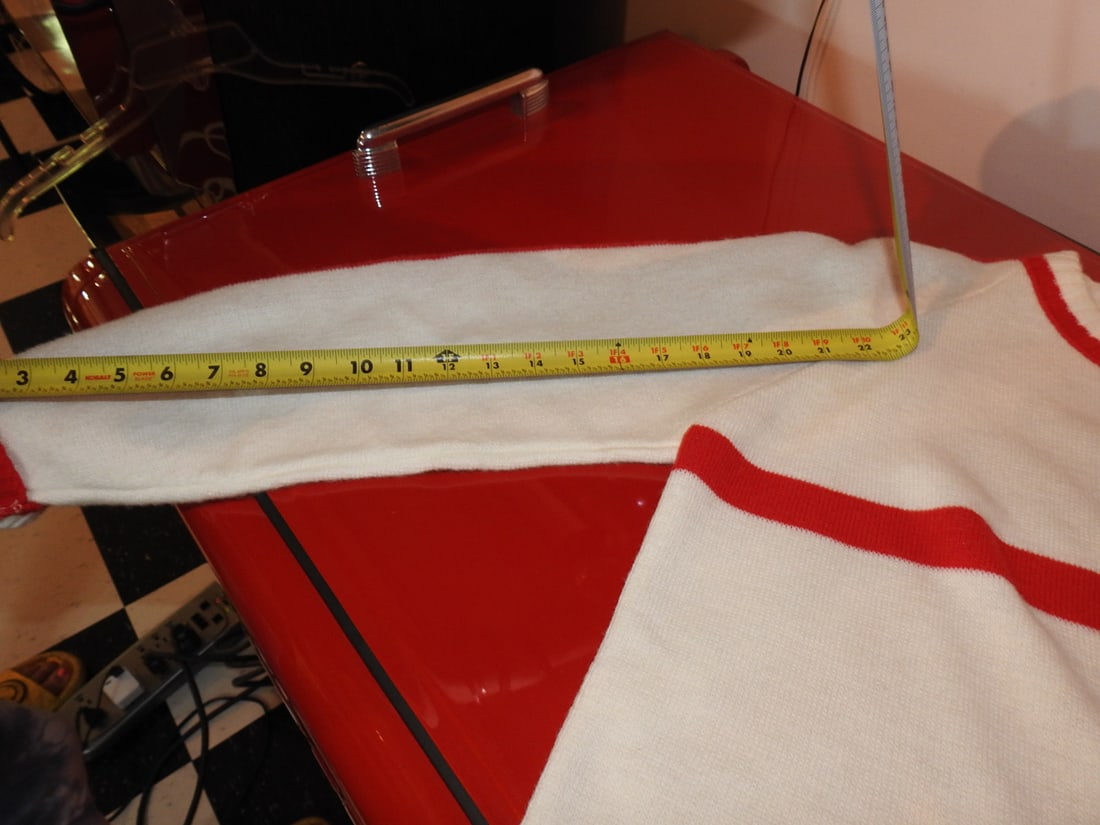 Vintage Coca-Cola Sweater, Size Medium - 7