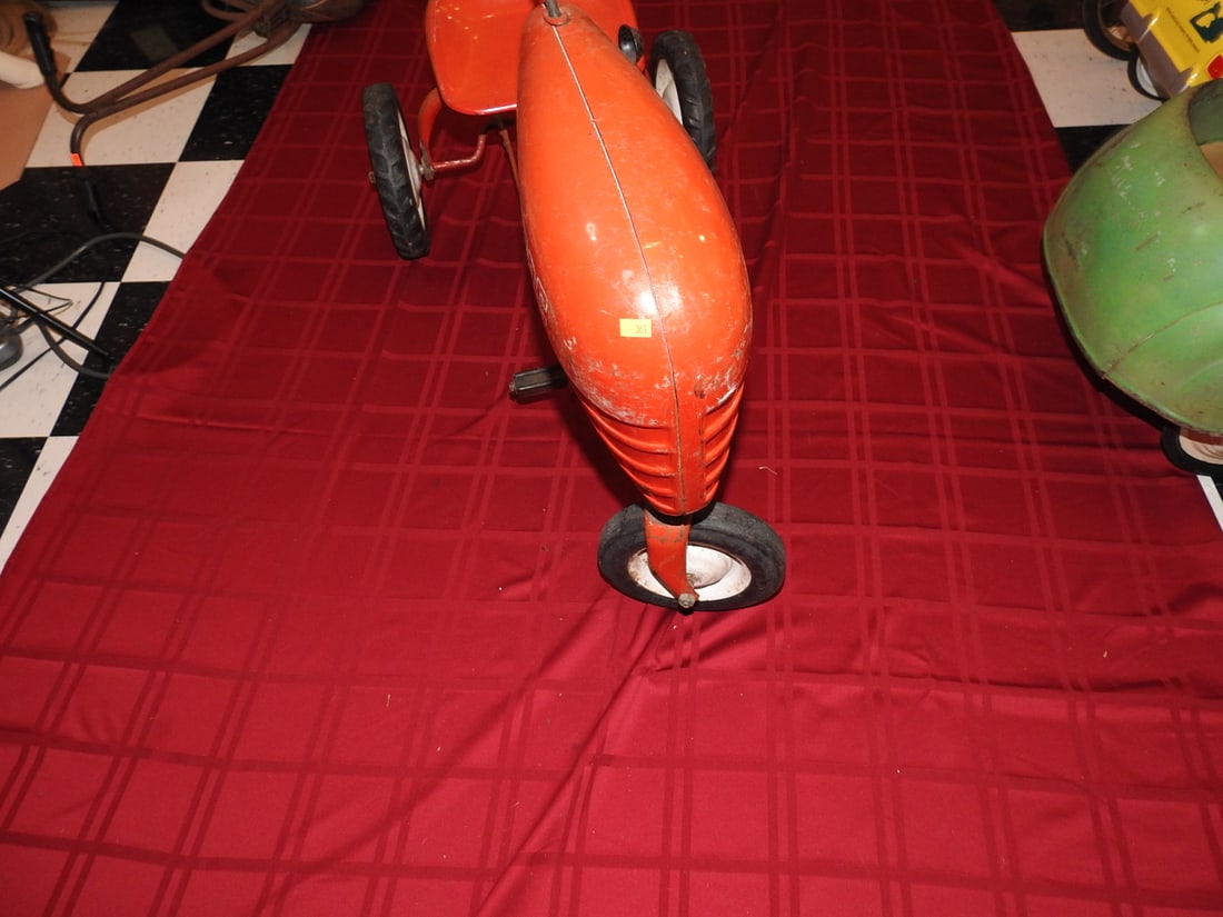Murray Trac Jet Flow Drive Pedal Tractor - 2