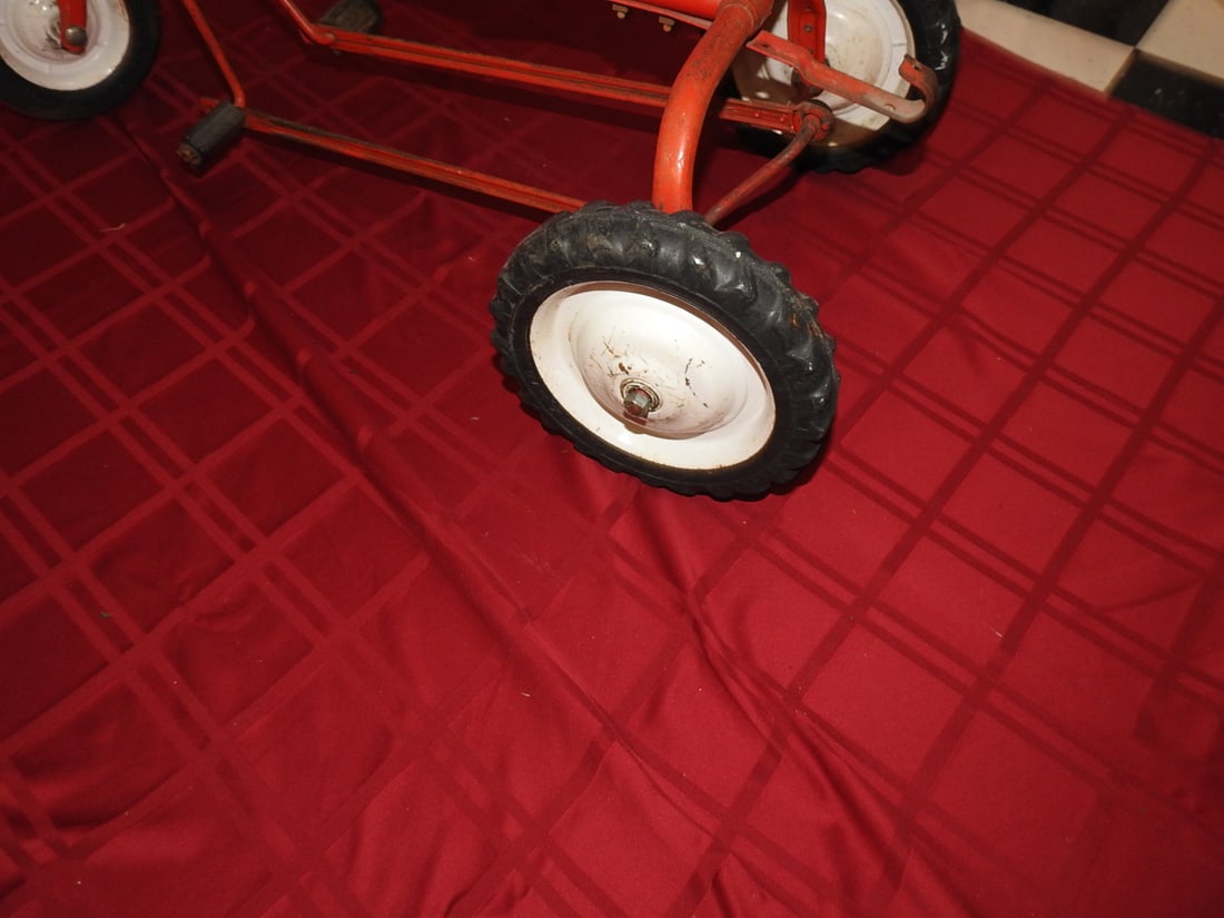 Murray Trac Jet Flow Drive Pedal Tractor - 6