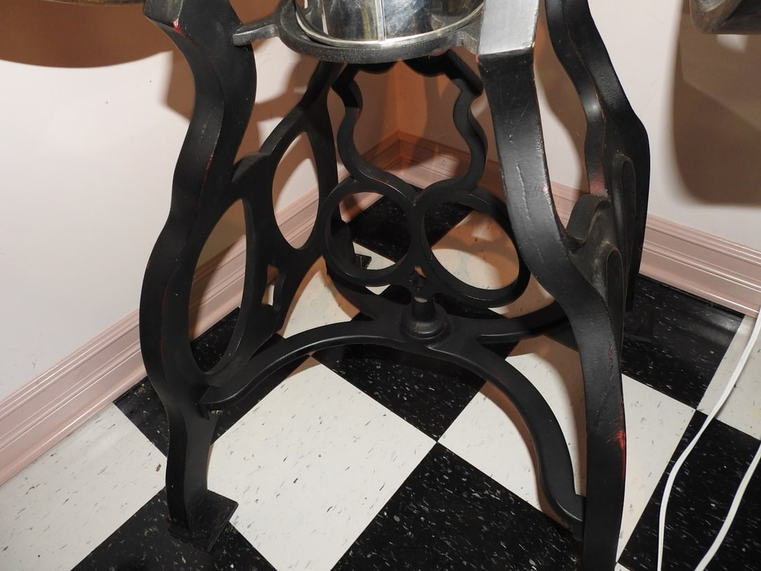 Lane Brothers Swift Mill Coffee Grinder - 11