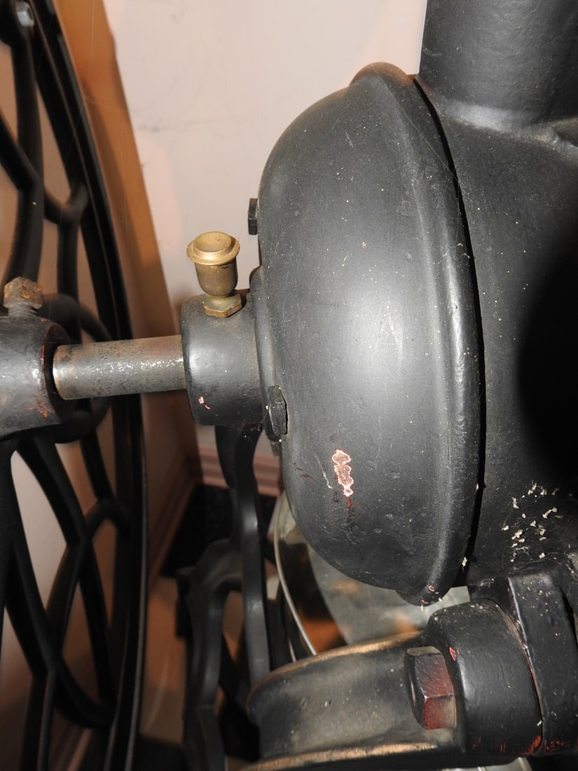 Lane Brothers Swift Mill Coffee Grinder - 14