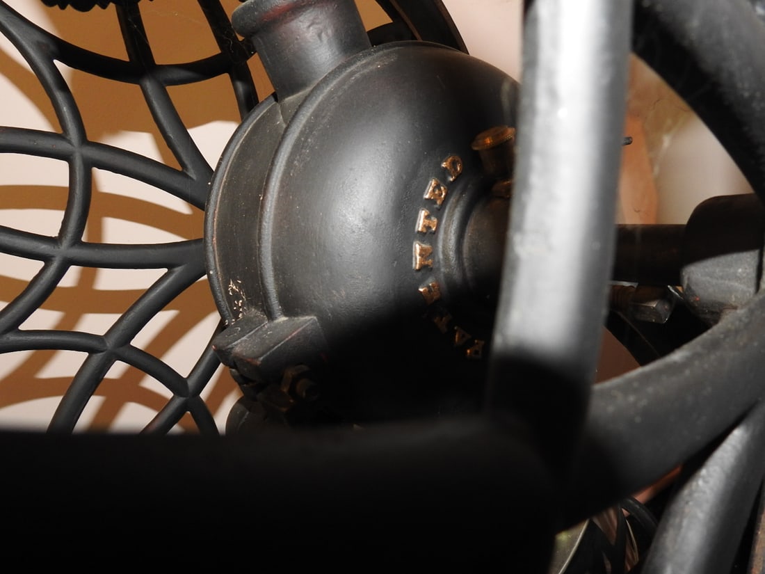 Lane Brothers Swift Mill Coffee Grinder - 7
