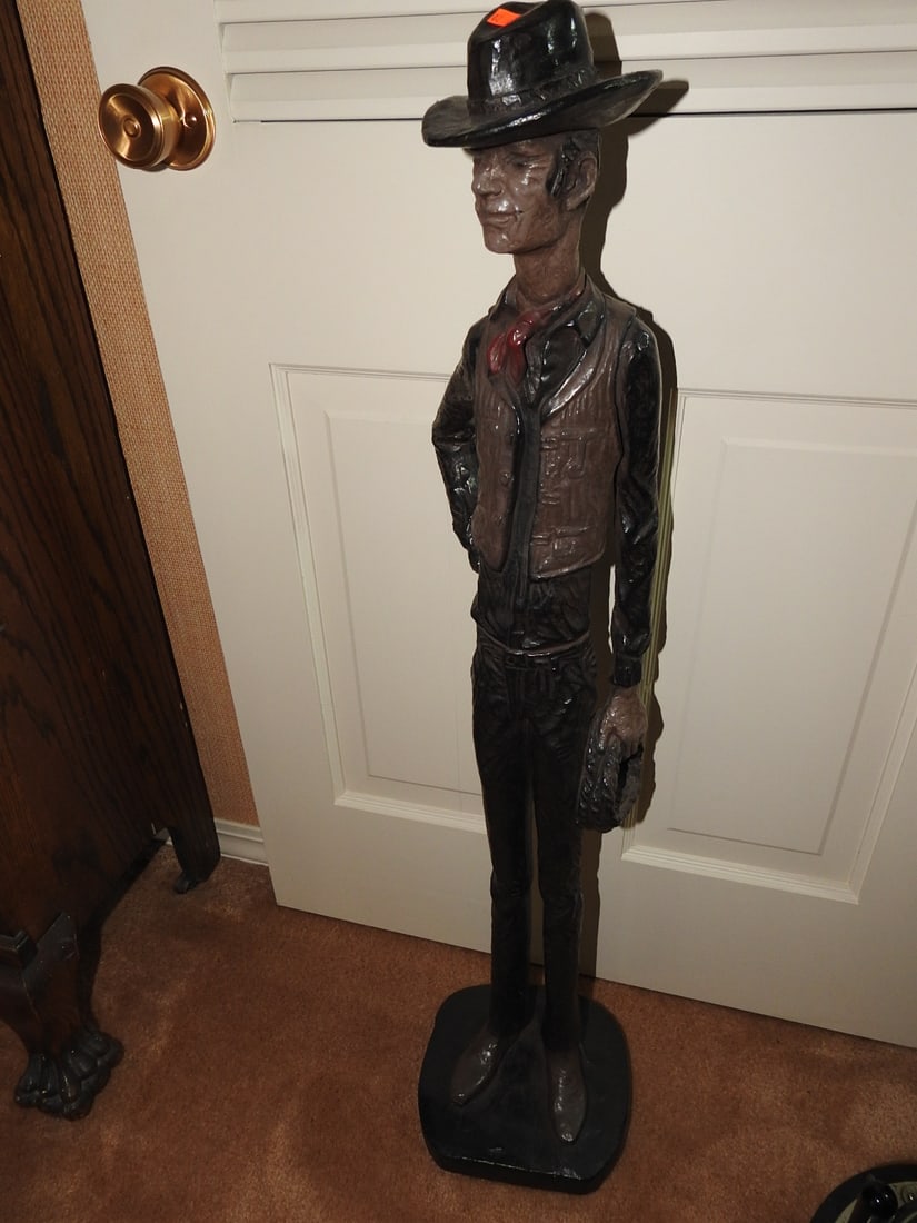 1972 Austin Productions Bronze Sculpture - 3