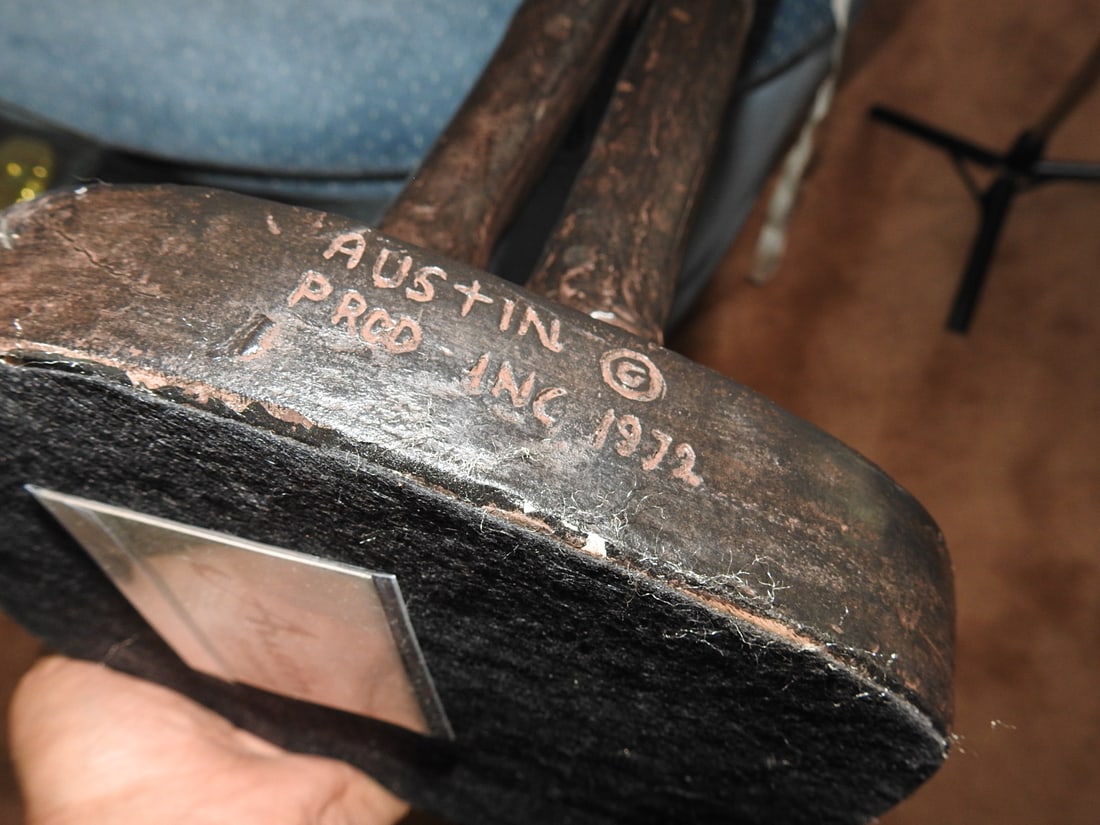 1972 Austin Productions Bronze Sculpture - 6