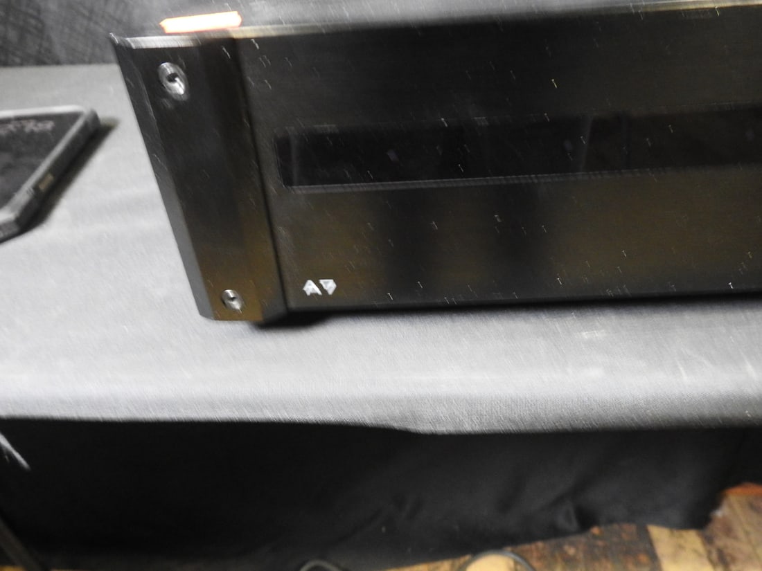 Emotiva BasX A7 Seven-Channel Power Amplifier - 3