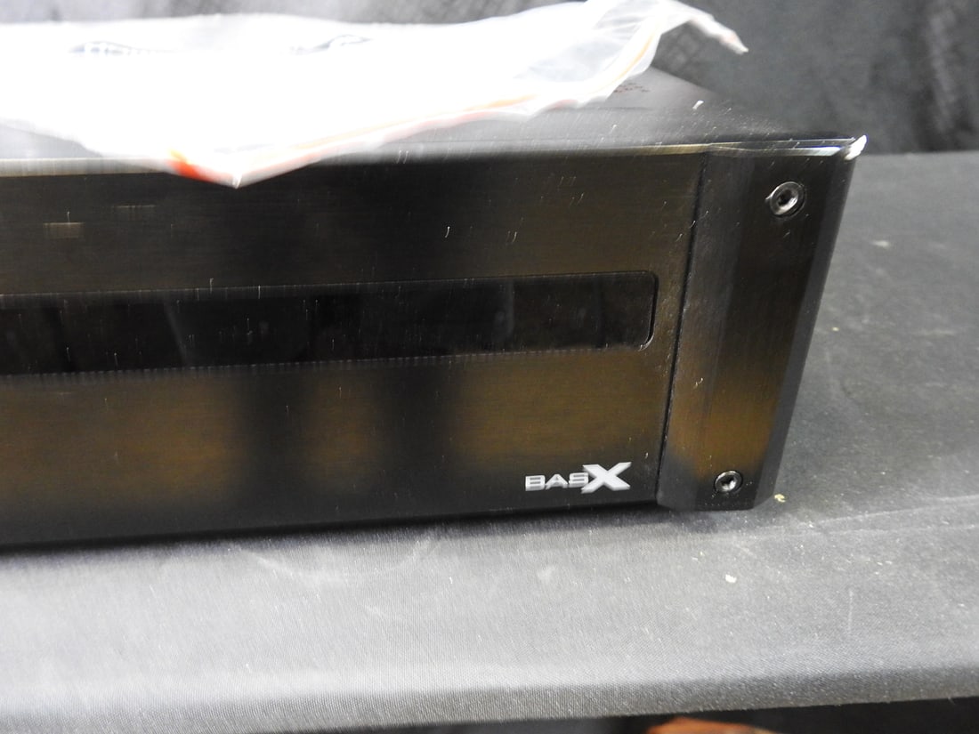 Emotiva BasX A7 Seven-Channel Power Amplifier - 4