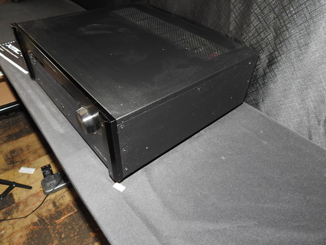 Emotiva XMC-2 Cinema Processor - 2