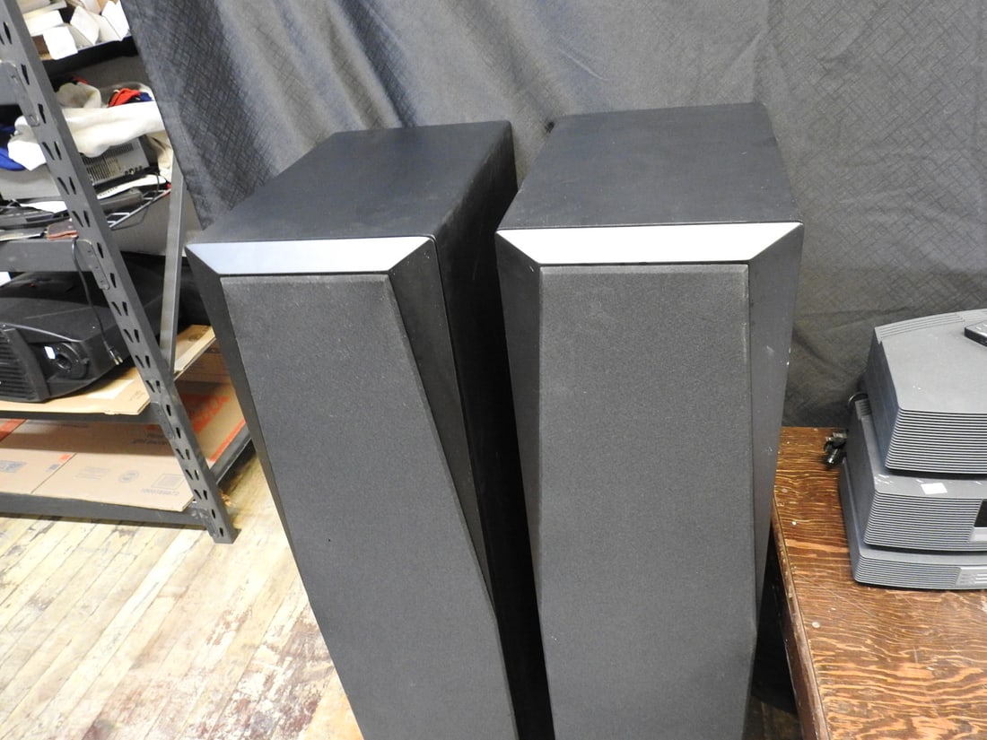 Emotiva Airmotiv Speaker Set of 5 - 11