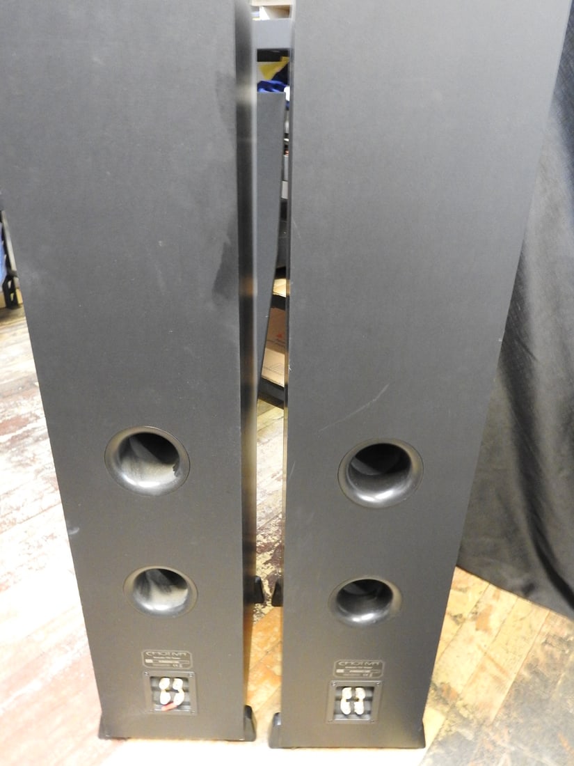Emotiva Airmotiv Speaker Set of 5 - 15