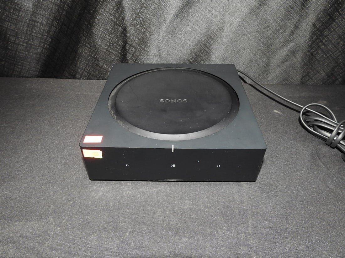 Sonos Amp Premium Amplifier - 2