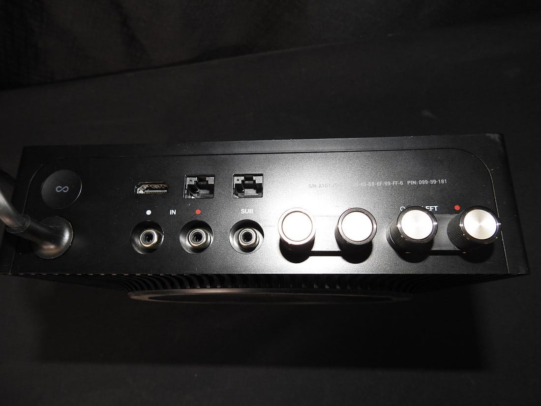 Sonos Amp Premium Amplifier - 3