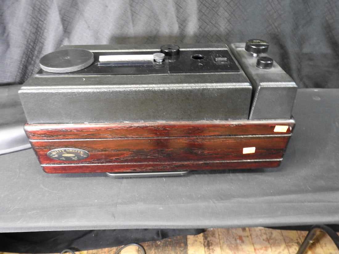 Nitty Gritty Record Cleaning Machine (1 of 6)