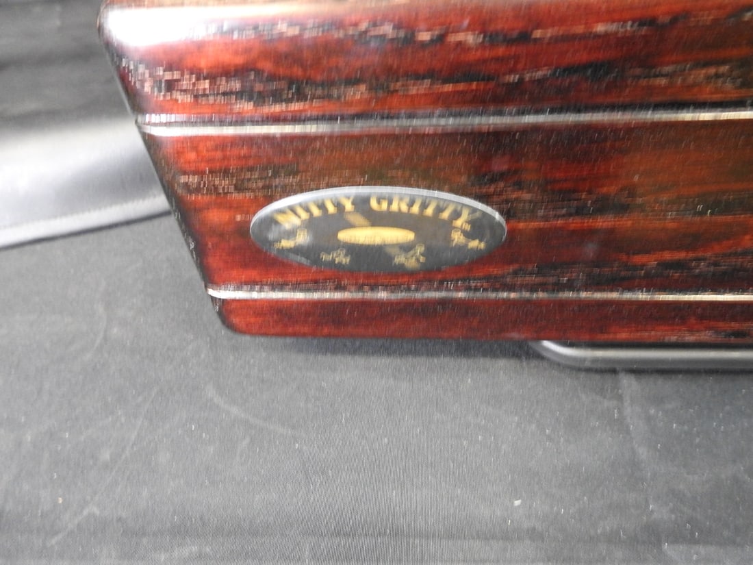 Nitty Gritty Record Cleaning Machine - 3