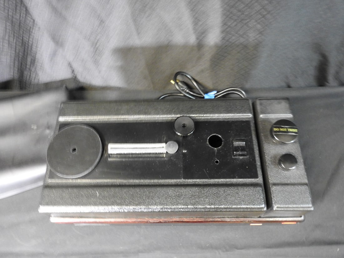 Nitty Gritty Record Cleaning Machine - 4