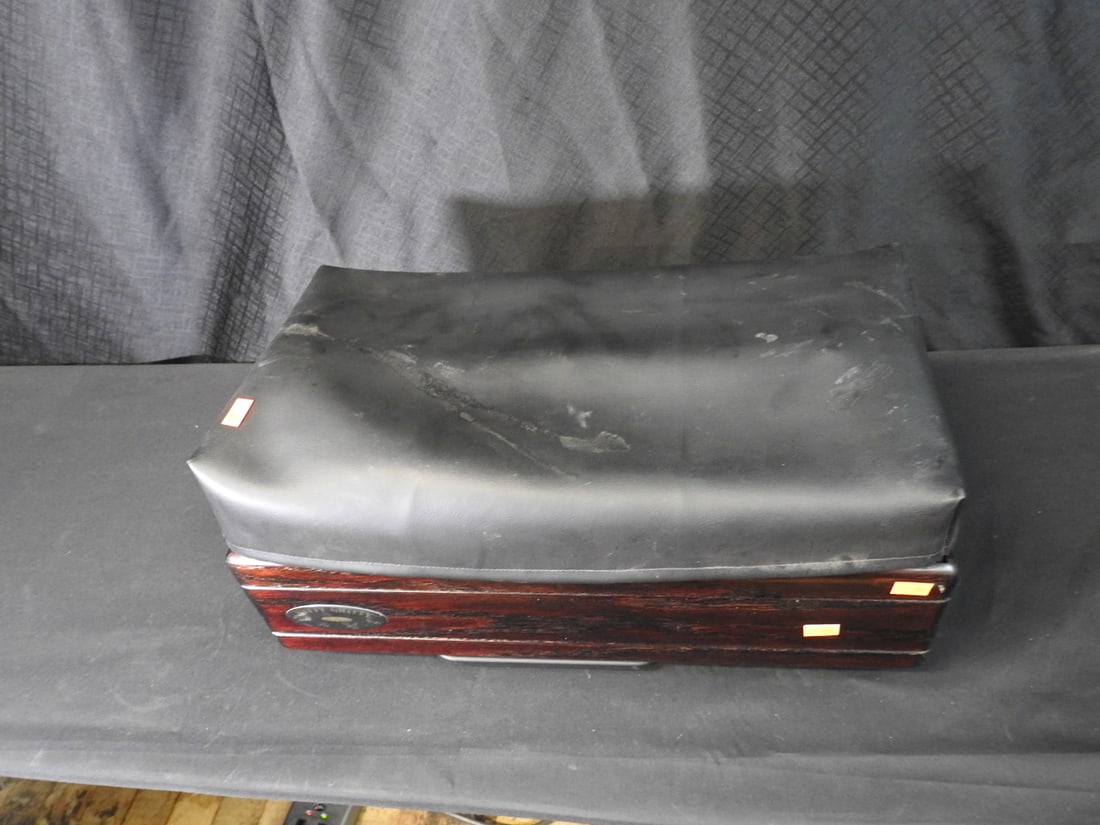 Nitty Gritty Record Cleaning Machine - 6
