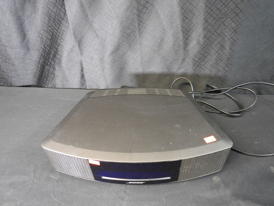 Bose Wave Music System IV - 2