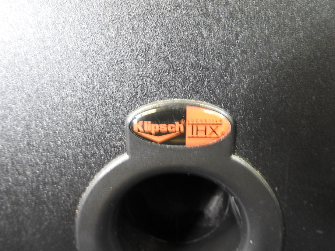 Klipsch ProMedia 2.1 THX Subwoofer - 2