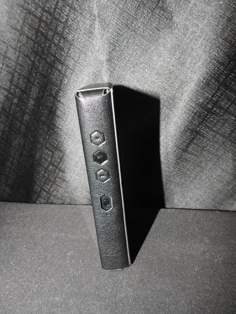 FiiO M11 Plus Hi-Res Digital Audio Player with Case - 10