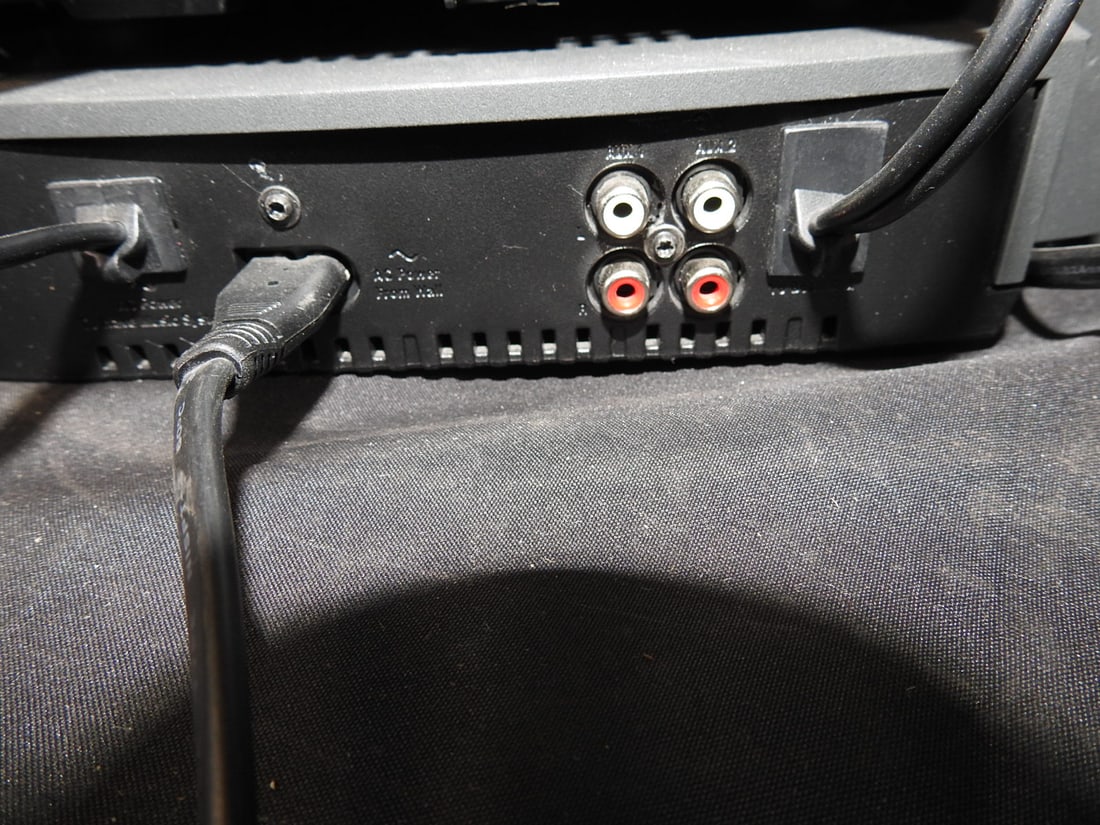 Bose Wave Music System III with CD Changer - 6