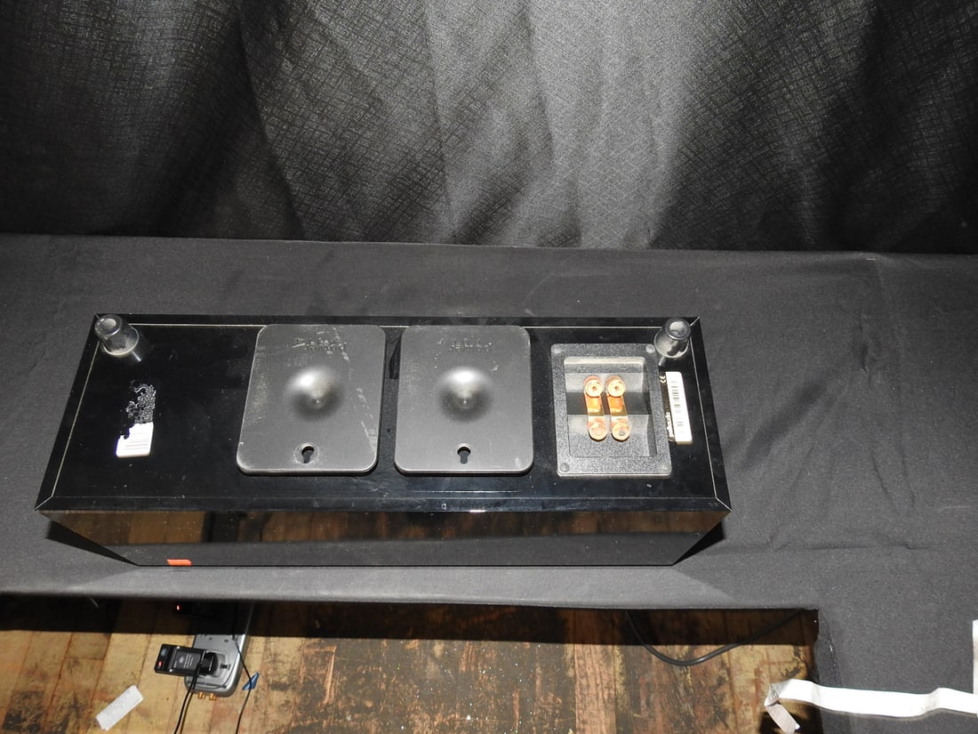 Polk Audio LSiC Center Channel Speaker - 5